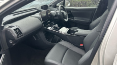 Toyota bZ4X 160kW Premiere Edition 71.4kWh 5dr Auto AWD Electric Hatchback